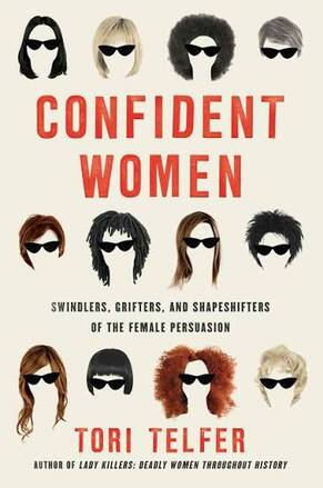 Тори Телфер, Confident Women, 2021