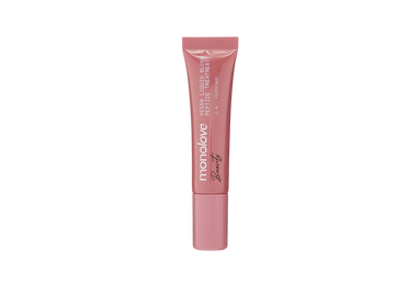 Жидкие румяна Vegan Peptide Treatment, Frozen Rose, Monolove, 689 ₽