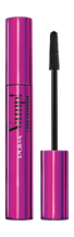 Тушь для объема и удлинения ресниц Vamp! Lash Extender, Pupa, 1800 ₽