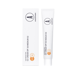 СС-крем SPF 30, Angiopharm, 640 ₽