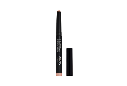 Тени-карандаш для век Long-Lasting Eyeshadow Stick, Holo White, Kiko Milano, 1690 ₽