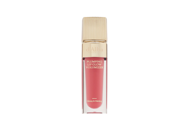 Блеск для губ Mood Volumizer, Petal Rose, d’Alba, 3800 ₽