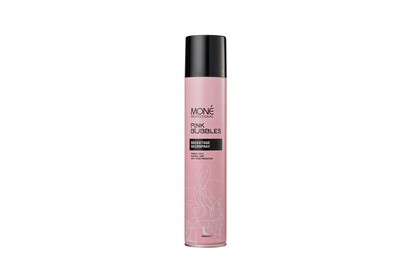 Лак для волос средней фиксации Backstage Hairspray, Mone Professional, 1995 ₽