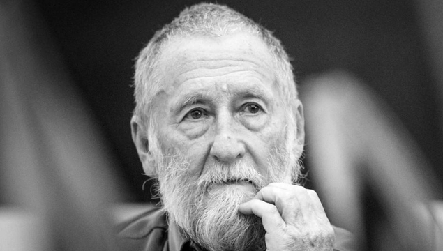 Умер художник Владимир Пименов