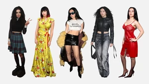 Кукла Чарли. Как Charli XCX переодевалась с 2013-го до наших дней 