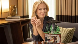 Lego выпустили набор по мотивам «Секретных материалов»