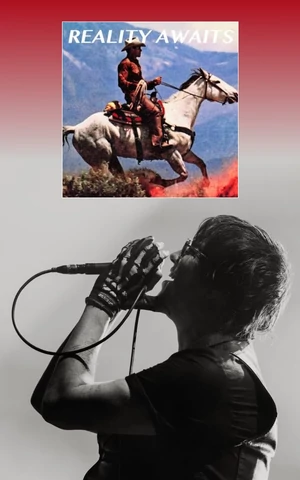 25 лет рок-н-ролла. Прошлое и настоящее The Strokes