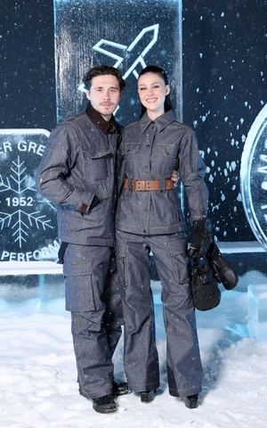 Moncler сообщила о росте почти по всем основным показателем в первом полугодии