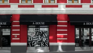 A—House открывают новое пространство в особняке XIX века в центре Москвы
