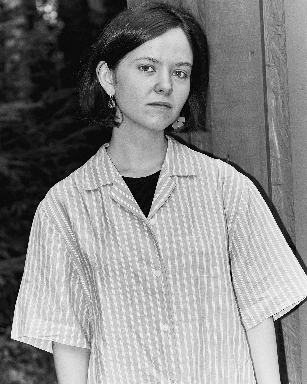 Карина Хворостова