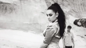 Charli XCX выпустила новый альбом Music, Fashion, Film
