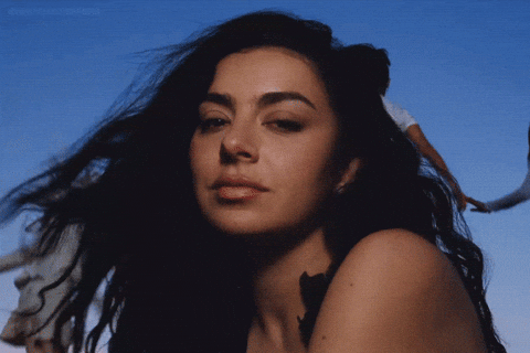 Charli XCX, Wink Wink, 2026