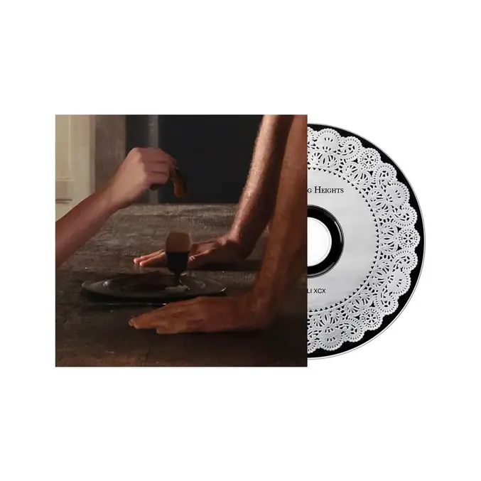 Charli XCX, Wuthering Heights Original Picture Soundtrack