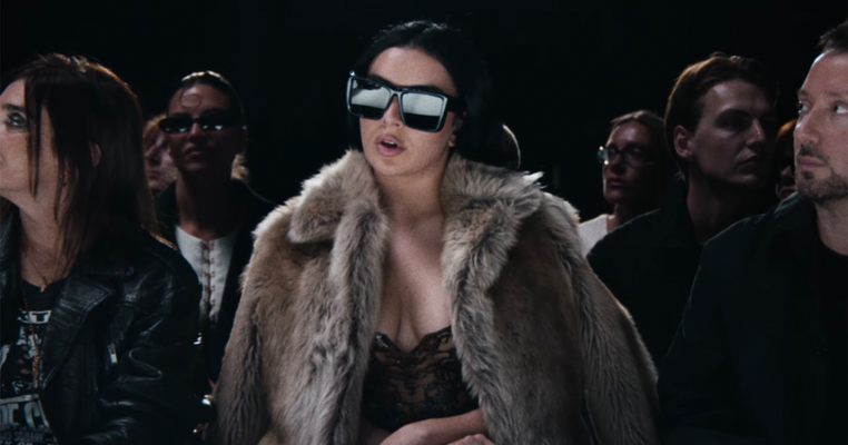 Charli XCX, SS26, 2026