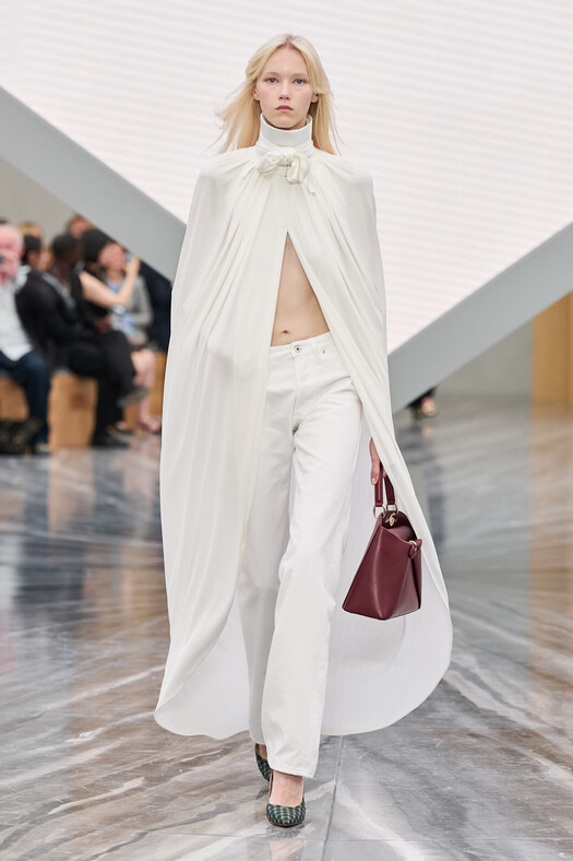 Christian Dior весна-лето 2026