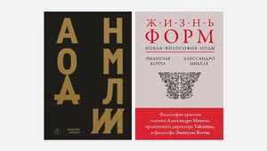 Песни джиннов о философии моды: лучшие книги августа