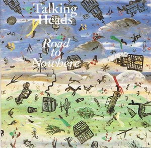 Talking Heads