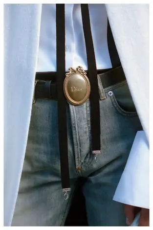 Dior Winter 2026/2027