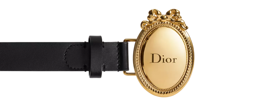 Ремень Dior, 82 124 ₽ 