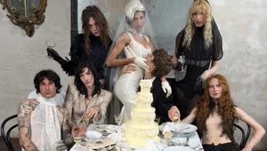 Дилара Финдикоглу представила свадебную капсулу Dilara Brides