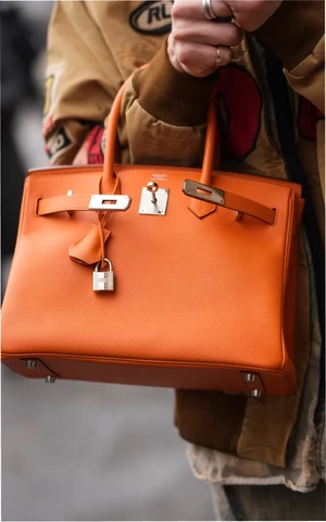 Hermès отчитались о финансовых результатах второго квартала 2026 года