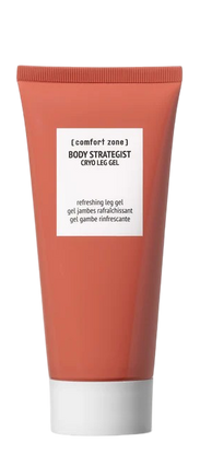 Криогель для легкости ног Body Strategist Cryo Leg Gel, Comfort Zone, 6880 ₽