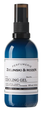 Охлаждающий гель Zielinski & Rozen, 1800 ₽