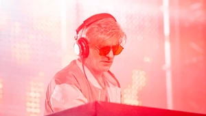 Умер французский диджей Kavinsky