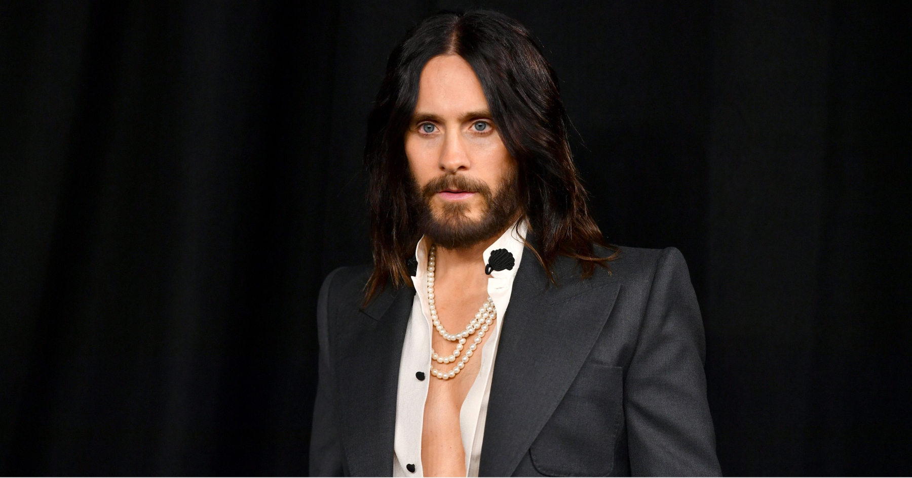  Солиста группы 30 Seconds To Mars Джареда Лето снова обвинили сексуализированном насилии