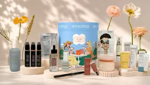 Trendy Box выпустили набор средств для жаркого сезона