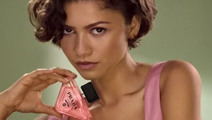 Зендея — новый амбассадор Prada Beauty