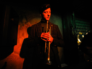 EverJazz