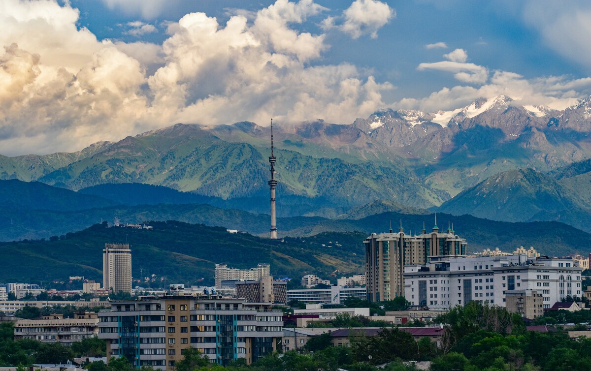 © Ilyas Dautov/Unsplash