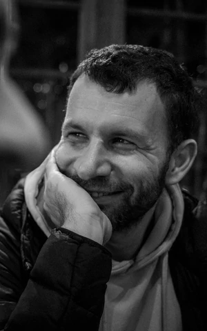 «Даже если мы упадем мордой в этот ручей, фильм станет дощечкой для других режиссеров». Интервью с мультипликатором Леонидом Шмельковым