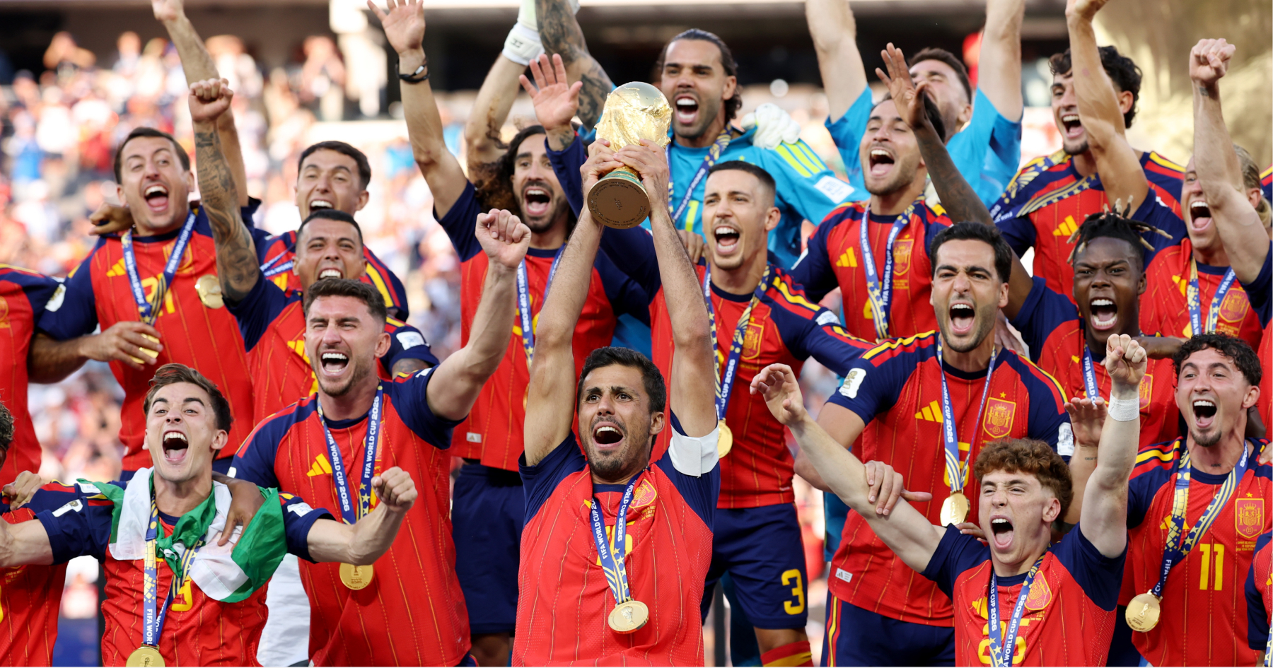  Европейские страны пригрозили бойкотировать все турниры FIFA 