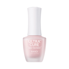Покрытие для укрепления ногтей Ultra Cure, CC Pink, Bandi, 2180 ₽