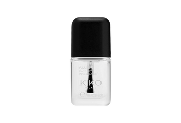 Быстросохнущий лак для ногтей Smart Nail Lacquer, Kiko Milano, 790 ₽