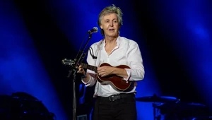Пол Маккартни впервые получил номинацию на Mercury Prize 
