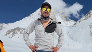 Блогер-альпинист Нирмал Пурджа пропал на горе Броуд-Пик в Пакистане