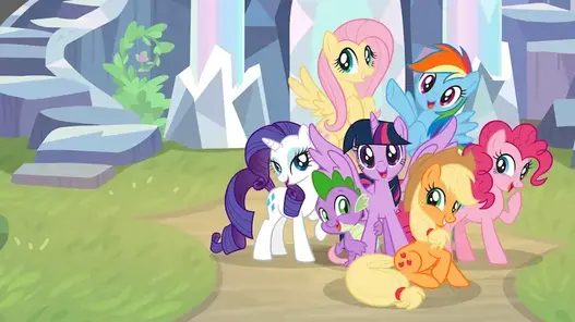 My Little Pony