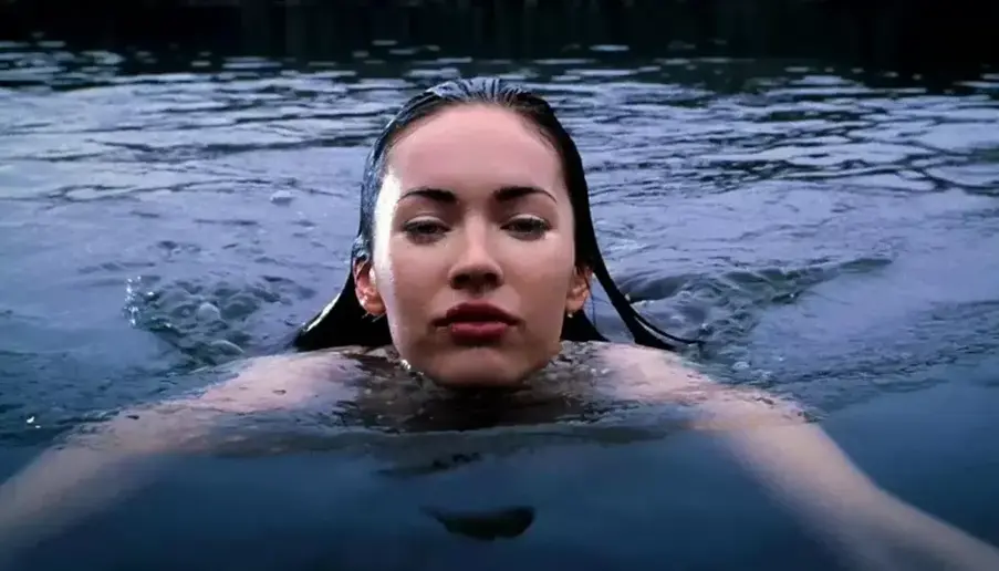 «Тело Дженнифер», 2009