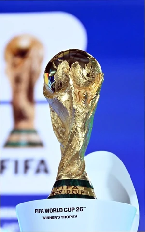 FIFA отказалась от идеи создания инвестиционного проекта 