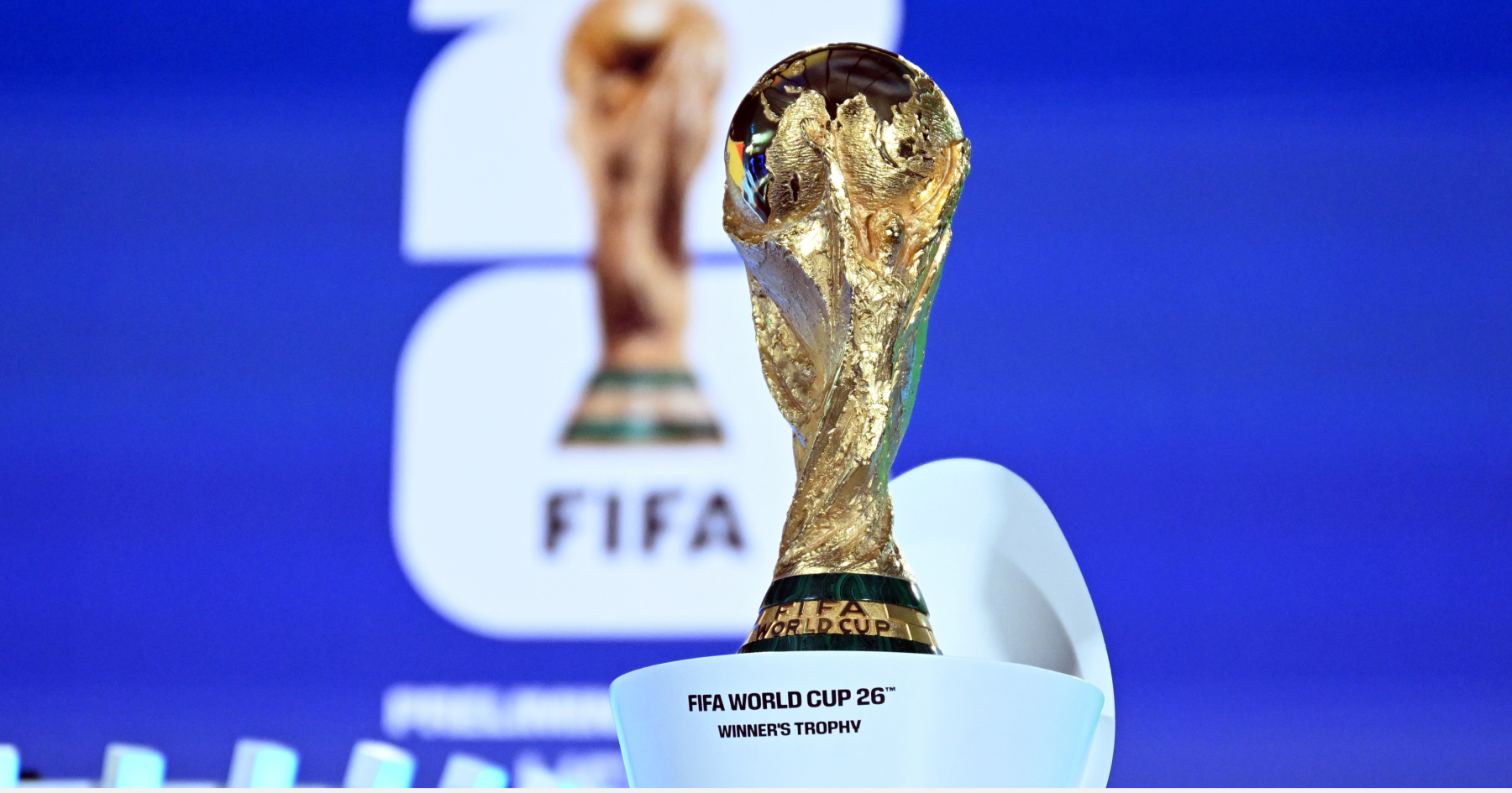 FIFA отказалась от идеи создания инвестиционного проекта 