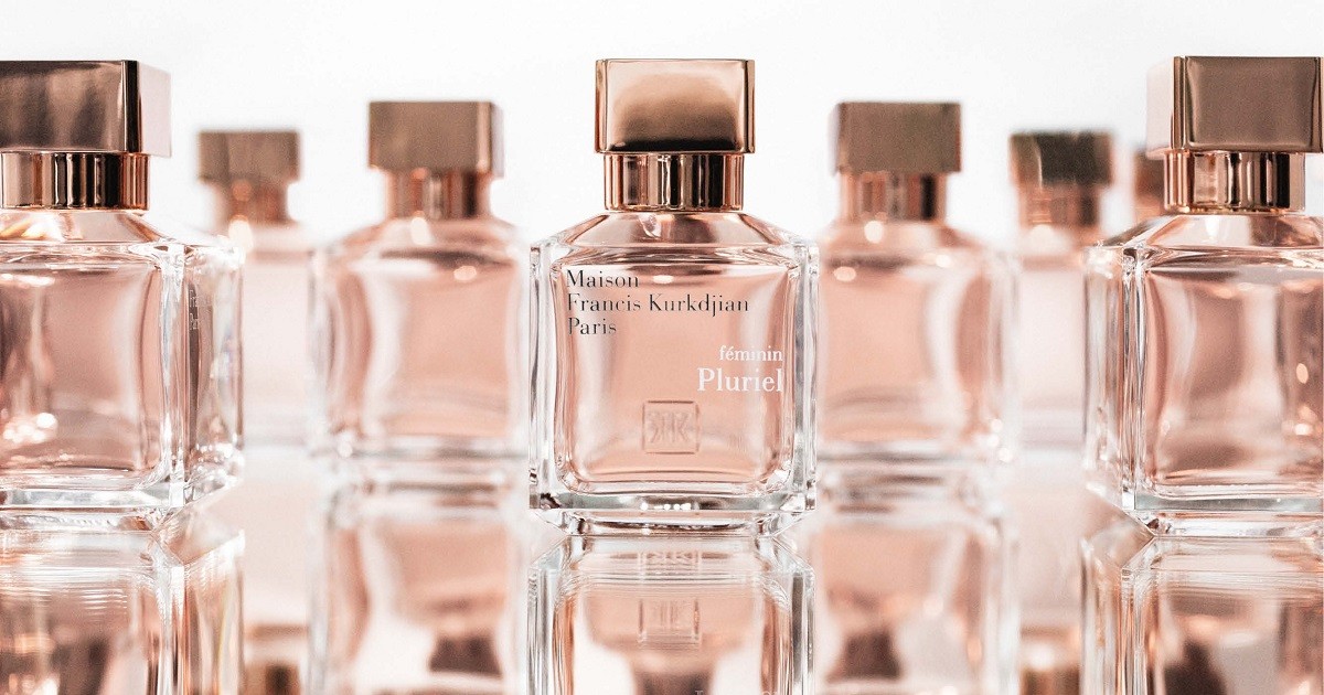 LVMH приобрели парфюмерный бренд Франсиса Кюркджяна