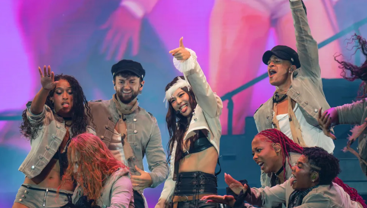 Lorde, Charli XCX, Tate McRae, Оливия Дин, Дженни, дебют Финна Вулфхарда — как прошел фестиваль Lollapalooza 2026