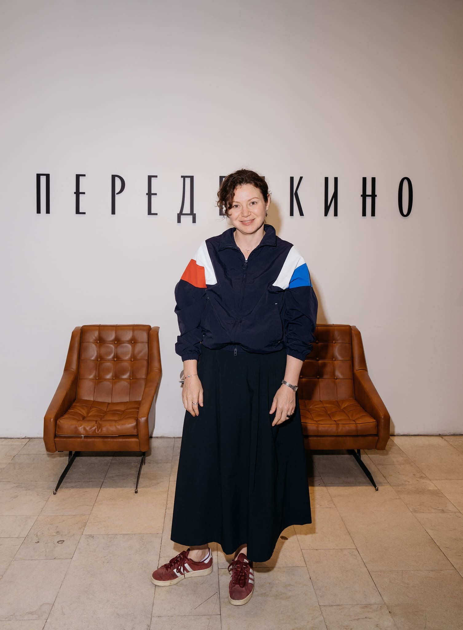 Евгения Фишелева