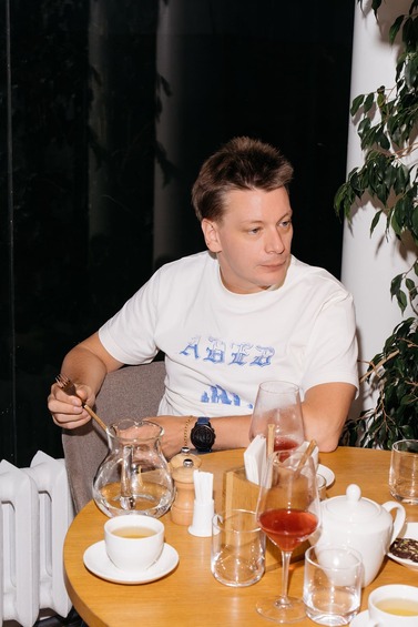 Александр Перепелкин