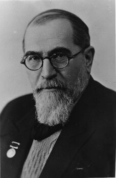 Сергей Меркуров