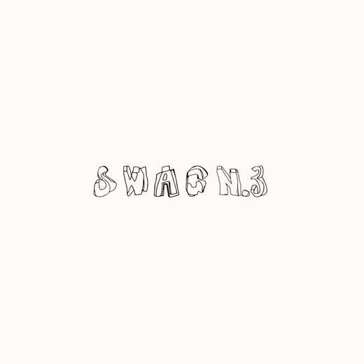 «Золотые зубы», SWAG №3, 2026
