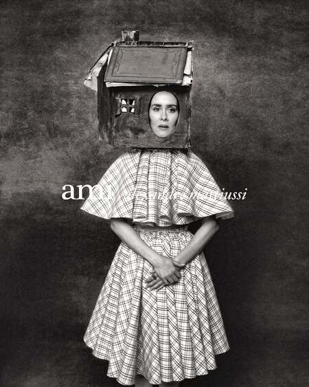 Ami Paris ADV SS25
